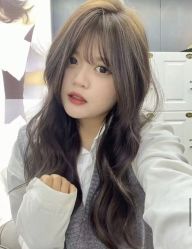 -藤野造型专业烫染接发