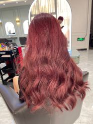 -E-salon伊上造型