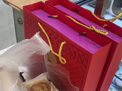 -喜莲娜动物奶油生日蛋糕(黄村店)