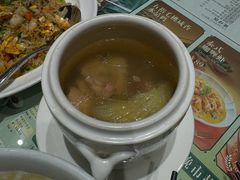 -凤来茶餐·粤菜馆(珠江新城店)