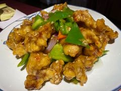 -长春市茶啊衝饭店(南湖公园店)