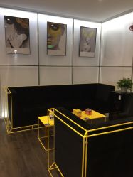 -崇尚GAVIN STYLE臻选