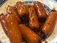 蜜汁脆肠-双喜老铺(人民广场店)