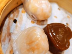 金牌虾饺皇-赏点粤式点心(广州塔店)