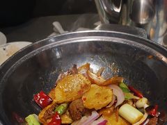 -鸭王烤鸭店(三里河店)