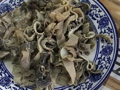 百叶-东兴顺爆肚张