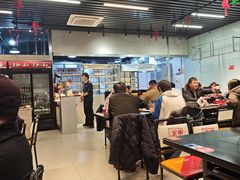 -京朋串屋·烧烤(望京西路总店)