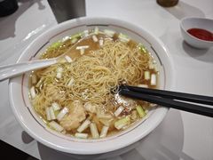 -香港深仔记茶餐厅(东门店)