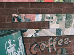 -欧邑咖啡小站 HLab Coffee
