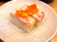 -元气寿司(新城市广场店)