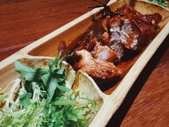 -大牌大·传统杭帮菜(湖滨店)