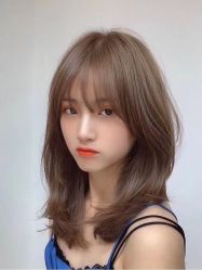 -时尚殿堂hair salon