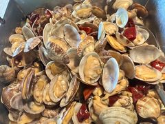 -开海·红岛海鲜虾水饺(石老人店)