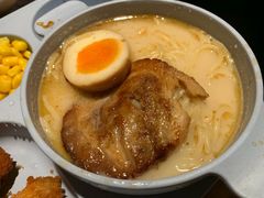 -味千拉面(又一城店)