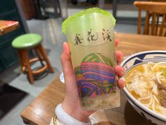 -鑫花溪牛肉米粉(景德路店)