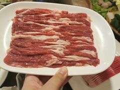 -东来顺饭庄(金泉广场店)