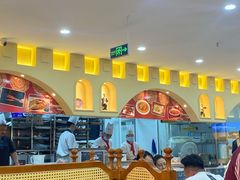 -烟疆印象新疆菜(万联广场店)