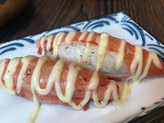 -大雄寿司(中华广场店)