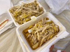 -华辉小食