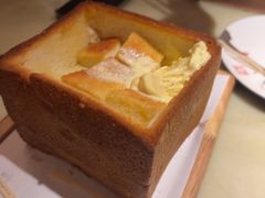-绿茶餐厅(朝阳大悦城店)