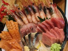 -松坂屋日料自助(长城路店)