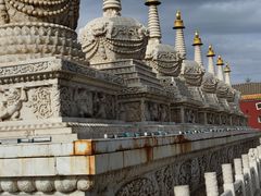 -大召寺明清一条街