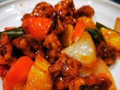 -老阊门菜馆(山塘街店)