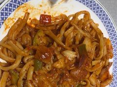 -阿西娅食府(中关村店)