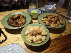 -有才叔的小馆(民乐园店)