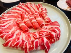 -日坛涮肉(日坛公园店)