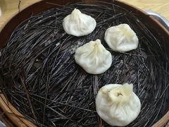 -四季美汤包(户部巷店)