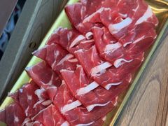 -额尔敦·品质自助(摩尔城店)