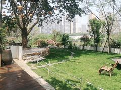 -悦哉·派对·草坪婚礼·围炉煮茶(三圣乡店)