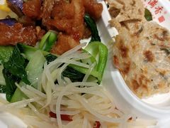 -素满香·素食自助餐(西安·民乐园店)