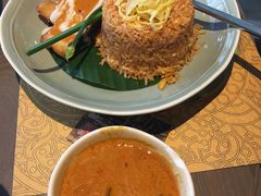 -CHINCHIN 青青·泰国料理(万象食家店)