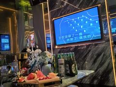 -INLOVE KTV(西溪印象城店)