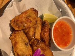 -壹泰东南亚主题餐厅·高良姜风情(州桥店)