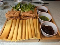 -老德州四合院·德州菜(天衢路店)