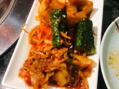 -梦山水日本烧肉(五四广场店)