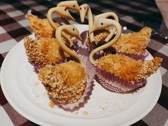 天鹅酥-邓丽君音乐主题餐厅