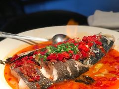 -上名堂·鱼头好吃(体育场路店)