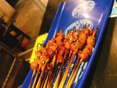 -老表记广西宵夜螺蛳鸭脚煲(西大店)
