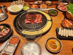 -马场洞肉铺(高丽街店)