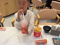 -醉人椒麻辣香锅(王府井喜悦店)