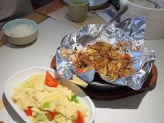 -王妈热卤·川味馆(海昌店)