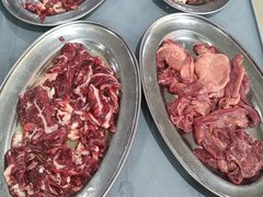-五洞大众牛餐馆(番禺分店)