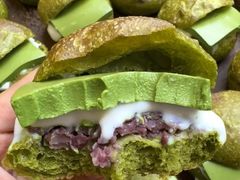 -富贵面包公司(运河店)