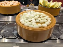 -龍歌自助小火锅(漳州二路爱购店)