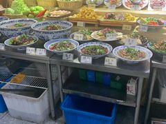-十二道丰味·徐州土菜·烧烤(何山路店)