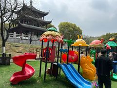 -白马涧龙池景区